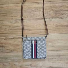 Tommy Hilfiger Crossbody Messenger Bag