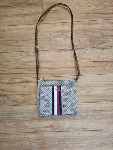 Tommy Hilfiger Crossbody Messenger Bag