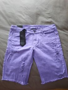 Atticus Ladies Shorts
