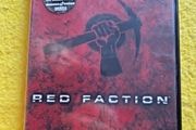 Red Faction Pc games Original