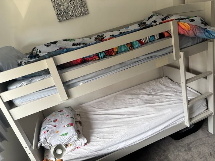 Excellent Condition Bunk Beds