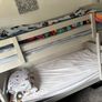 Excellent Condition Bunk Beds Image 2