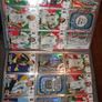 Almost complete base set World Cup 2026 card album Image 4