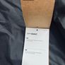 North Face Teen Trimclate Down 3 In 1 Jacket Black Xl Brand New With Tags Image 7