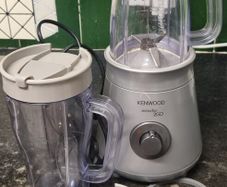 blender