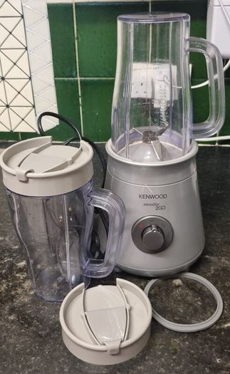 blender