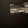 Acer AT4220 42 inch non smart heavy Image 3