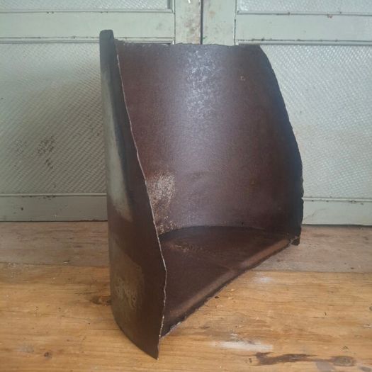 Antique W&T Avery Cast Iron Shop Scales