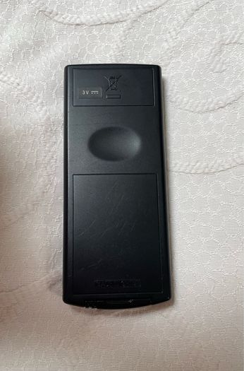 Sony Soundbar and subwoofer