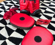 boxing set - USI Universal