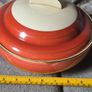 vintage collectable clarice cliff taurine Image 2