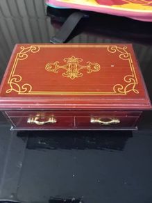 jewellery box
