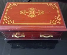 jewellery box