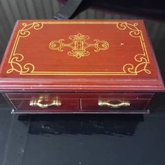 jewellery box