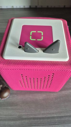 Tonie box