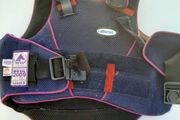 kids back protector