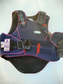 kids back protector