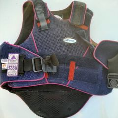 kids back protector