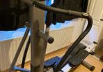 cross trainer