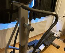 cross trainer