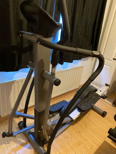 cross trainer