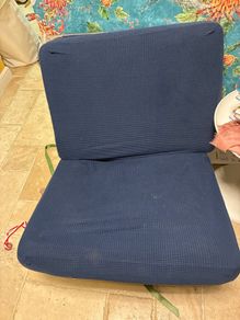 Barcelona Chair