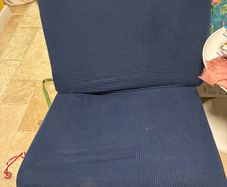 Barcelona Chair