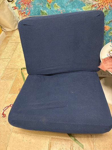 Barcelona Chair