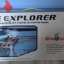 Space Explorer RC helicopter. BIG Image 2