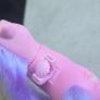 Lily Flutter Ponies MLP G1 My Little Pony Image 6