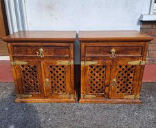 Bedside Lockers 40