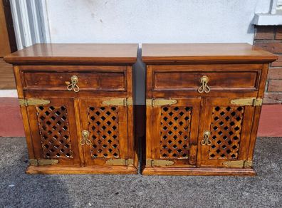 Bedside Lockers 40