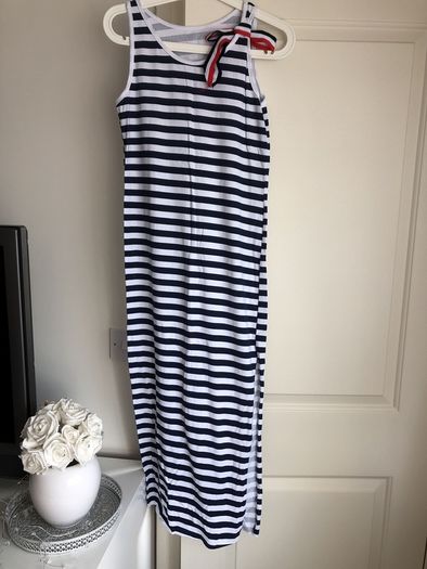 New summer dress size S/M