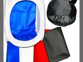 80cm Photo Cube Soft Box Tent