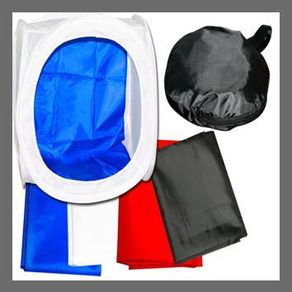 80cm Photo Cube Soft Box Tent