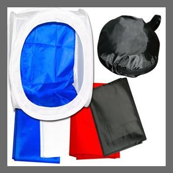 80cm Photo Cube Soft Box Tent