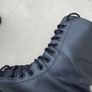 Primark Women's Black Boots Image 5