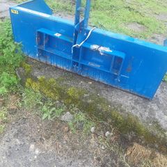 Transport box