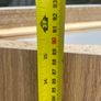 oak countertop Image 5