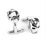 Cufflinks , Stars Wars , James Bond , DeadPool , Batman Image 10