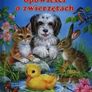 Polish book hard cover Image 2