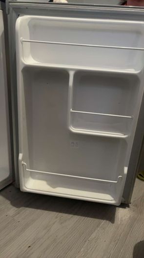 fridge