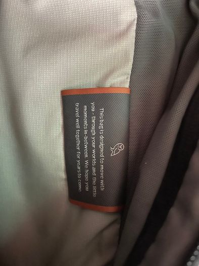 Bellboy Venture Sling 6L - New