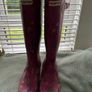 Hunter Women Boots & Socks Image 2