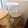 Table and chairs Image 3