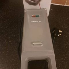 churros maker