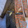 Salvatore Ferragamo Neckties Image 5
