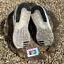 Nike SB Air Max Lightweight White Black Blue Image 4