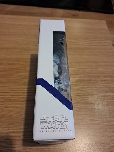 Star Wars Black Series: Remnant Stormtrooper 6'' (First Edition) Exclusive