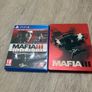 Mafia 3 steel book edition ps4 game Image 4